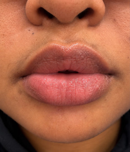 Ruby's Sun Kiss Lip Balm